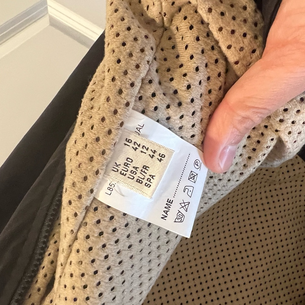 Barbour Jacket - image 6